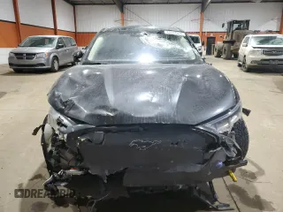 2022 Ford Mustang Mach-E Premium с VIN 3FMTK3SU6NMA63757, выставлен на аукционе Copart как лот 43117615 с пробегом Не указан миль и Списание • Salvage title. История ставок и продаж доступна на DreamBid. Изображение 5.