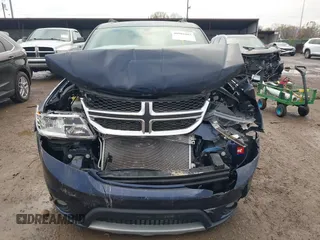 2019 Dodge Journey SE with VIN 3C4PDCBB5KT821412, listed as a IAAI auction lot 40901003 with 27,099 mi miles and . Bid and sale history available at DreamBid. Image 12.