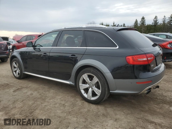 2015 Audi allroad A6 V8 with VIN WA1VFCFL5FA119120, listed as a Copart auction lot 51967034 with 230,149 mi miles and . Bid and sale history available at DreamBid. Image 2.