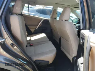 2013 Toyota RAV4 XLE with VIN 2T3RFREV6DW125021, listed as a Copart auction lot 58011425 with 167,139 mi miles and Salvage title. Bid and sale history available at DreamBid. Image 10.