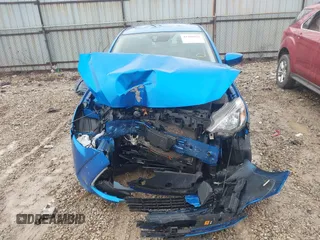 2018 Toyota Yaris with VIN 3MYDLBYV6JY320209, listed as a IAAI auction lot 41480265 with 80,225 mi miles and . Bid and sale history available at DreamBid. Image 11.
