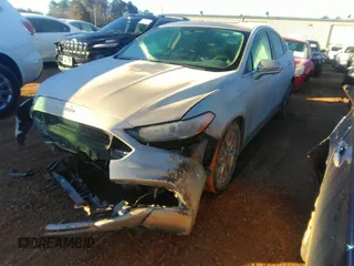 2017 Ford Fusion SE with VIN 3FA6P0HD9HR363606, listed as a IAAI auction lot 41297568 with 125,699 mi miles and . Bid and sale history available at DreamBid. Image 17.