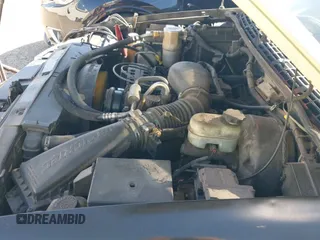 2002 Chevrolet Blazer LS z VIN 1GNCS13W62K105136, wystawiony jako IAAI lot #42087873 z przebiegiem 252 602 mil mil oraz . Historia ofert i sprzedaży dostępna na DreamBid. Obrazek 19.