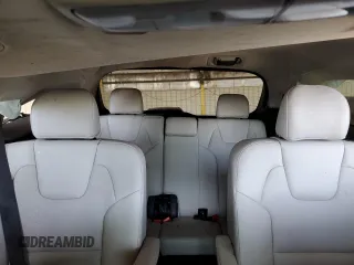 2024 Kia Telluride S z VIN 5XYP64GC6RG430191, wystawiony jako Copart lot #52341325 z przebiegiem 23 641 mil mil oraz Szkoda całkowita • Salvage title. Historia ofert i sprzedaży dostępna na DreamBid. Obrazek 10.