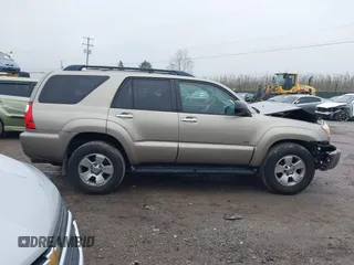 2006 Toyota 4Runner SR5 with VIN JTEZU14R660073548, listed as a IAAI auction lot 42016234 with 228,878 mi miles and . Bid and sale history available at DreamBid. Image 13.