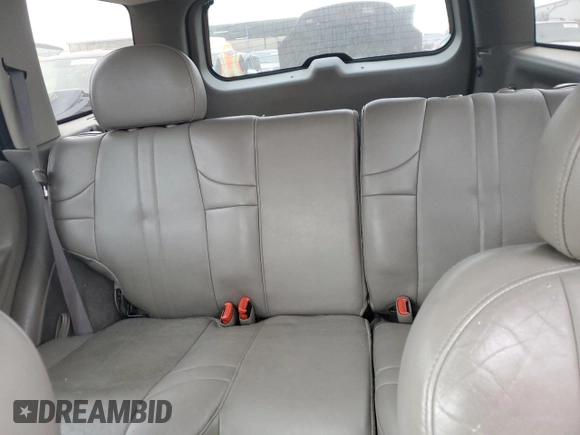 2004 Jeep Grand Cherokee Laredo with VIN 1J4GW48N94C408435, listed as a Copart auction lot 83909444 with Not provided miles and Clean title. Bid and sale history available at DreamBid. Image 10.