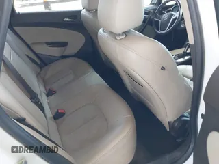2014 Buick Verano with VIN 1G4PP5SKXE4244286, listed as a IAAI auction lot 42072085 with 107,867 mi miles and . Bid and sale history available at DreamBid. Image 8.