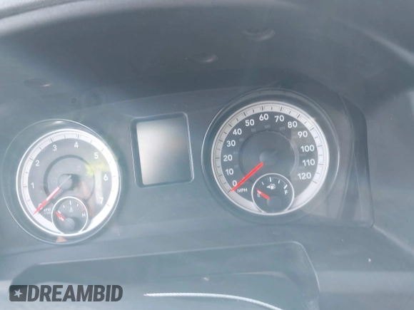 2014 Ram 2500 Tradesman z VIN 3C6TR5CT1EG234972, wystawiony jako IAAI lot #40605313 z przebiegiem 170 001 mil mil oraz . Historia ofert i sprzedaży dostępna na DreamBid. Obrazek 7.