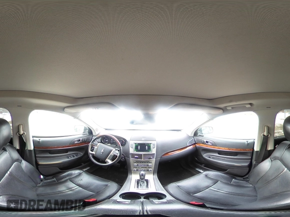 2011 Lincoln MKT with VIN 2LMHJ5AR5BBJ52058, listed as a IAAI auction lot 41305955 with 193,555 mi miles and . Bid and sale history available at DreamBid. Image 18.