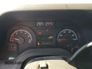 2014 Ford Econoline Passenger XL с VIN 1FBSS3BL4EDA85358, выставлен на аукционе Copart как лот 62875725 с пробегом 156 816 миль миль и Списание • Salvage title. История ставок и продаж доступна на DreamBid. Изображение 9.