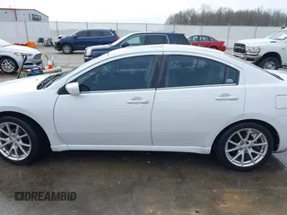 2011 Mitsubishi Galant ES with VIN 4A32B3FFXBE028746, listed as a IAAI auction lot 41696320 with 239,710 mi miles and . Bid and sale history available at DreamBid. Image 15.