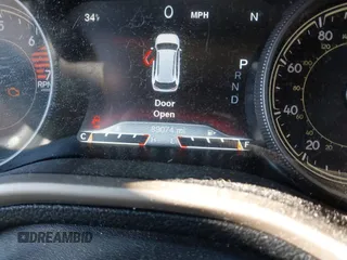 2017 Jeep Cherokee Limited with VIN 1C4PJMDB0HW529665, listed as a IAAI auction lot 41412162 with 89,074 mi miles and . Bid and sale history available at DreamBid. Image 15.