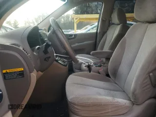 2011 Kia Sedona EX with VIN KNDMH4C7XB6400674, listed as a Copart auction lot 89223325 with 220,584 mi miles and Clean Title. Bid and sale history available at carsss.com. Image 7.