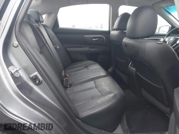 2014 Nissan Altima 2.5 with VIN 1N4AL3AP0EC413248, listed as a IAAI auction lot 41721125 with 93,596 mi miles. Bid and sale history available at carsss.com. Image 8.