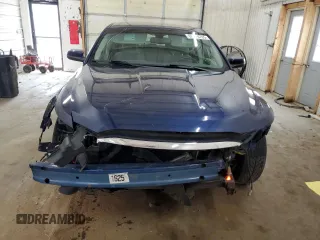 2012 Ford Taurus SEL z VIN 1FAHP2EW6CG143656, wystawiony jako Copart lot #60058705 z przebiegiem 169 900 mil mil oraz Szkoda całkowita • Salvage title. Historia ofert i sprzedaży dostępna na DreamBid. Obrazek 5.