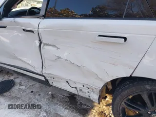 2019 Land Rover Range Rover Velar R-Dynamic SE with VIN SALYL2FV5KA212620, listed as a IAAI auction lot 41287070 with 75,000 mi miles and . Bid and sale history available at DreamBid. Image 6.
