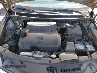 2015 Toyota Avalon Limited with VIN 4T1BK1EB3FU149678, listed as a IAAI auction lot 41372504 with 108,776 mi miles and . Bid and sale history available at DreamBid. Image 10.
