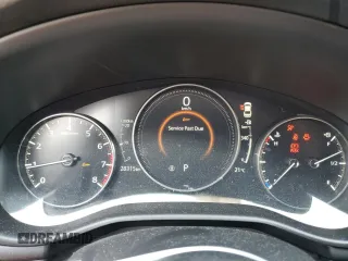 2021 Mazda 3 Preferred with VIN JM1BPBCL8M1308393, listed as a Copart auction lot 74256634 with 28,315 mi miles and Salvage Title. Bid and sale history available at DreamBid. Image 9.