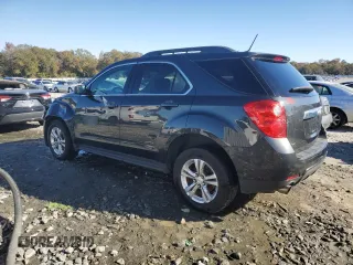 2014 Chevrolet Equinox LT with VIN 2GNFLGE34E6338603, listed as a Copart auction lot 82917814 with 204,478 mi miles and Salvage Title. Bid and sale history available at carsss.com. Image 2.