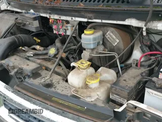 1998 Dodge RAM with VIN 2B6KB31Z4WK162937, listed as a IAAI auction lot 41346156 with 49,455 mi miles and . Bid and sale history available at DreamBid. Image 17.