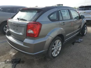 2011 Dodge Caliber Heat z VIN 1B3CB5HA4BD222393, wystawiony jako Copart lot #52901255 z przebiegiem 108 070 mil mil oraz Szkody całkowita. Historia ofert i sprzedaży dostępna na DreamBid. Obrazek 3.
