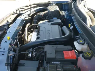 2025 Chevrolet Equinox FWD LT с VIN 3GNAXHEG4SL203135, выставлен на аукционе IAAI как лот 41666817 с пробегом 7 441 миль миль и . История ставок и продаж доступна на DreamBid. Изображение 20.