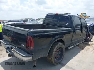 2005 Ford F-250 with VIN 1FTSW20Y65EA42059, listed as a IAAI auction lot 42547363 with Not provided miles and . Bid and sale history available at DreamBid. Image 4.