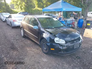2008 Volkswagen Rabbit S с VIN WVWBB71KX8W120103, выставлен на аукционе IAAI как лот 42573023 с пробегом 103 403 миль миль и . История ставок и продаж доступна на DreamBid. Изображение 1.