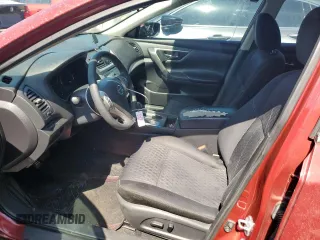 2017 Nissan Altima SV with VIN 1N4AL3AP5HC145544, listed as a Copart auction lot 54052115 with 104,053 mi miles and Salvage Title. Bid and sale history available at DreamBid. Image 7.