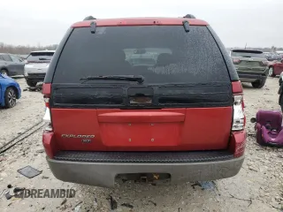 2002 Ford Explorer XLT с VIN 1FMZU73EX2UC71506, выставлен на аукционе Copart как лот 52396895 с пробегом 201 469 миль миль и Чистый • Clean title. История ставок и продаж доступна на DreamBid. Изображение 6.