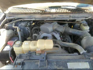 2002 Ford F-250 XL with VIN 1FTNX20S32EC48067, listed as a IAAI auction lot 39193966 with Not provided miles and . Bid and sale history available at DreamBid. Image 8.