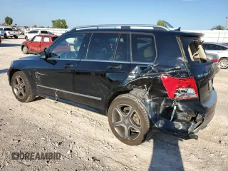 2015 Mercedes-Benz GLK 250 with VIN WDCGG0EB3FG394866, listed as a Copart auction lot 68585283 with 140,308 mi miles and . Bid and sale history available at DreamBid. Image 2.