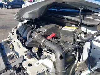 2017 Nissan Note SV с VIN 3N1CE2CP4HL354852, выставлен на аукционе IAAI как лот 42242888 с пробегом Не указан миль и . История ставок и продаж доступна на DreamBid. Изображение 12.