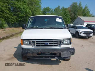 2006 Ford Econoline Cargo с VIN 1FTSE34L66HA34423, выставлен на аукционе IAAI как лот 42441829 с пробегом 305 406 миль миль и . История ставок и продаж доступна на DreamBid. Изображение 13.