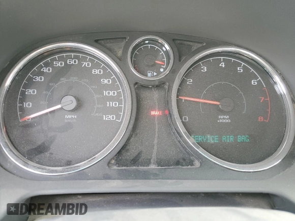 2007 Chevrolet Cobalt LT with VIN 1G1AL55F577250916, listed as a Copart auction lot 76707164 with 90,822 mi miles and Salvage Title. Bid and sale history available at DreamBid. Image 9.