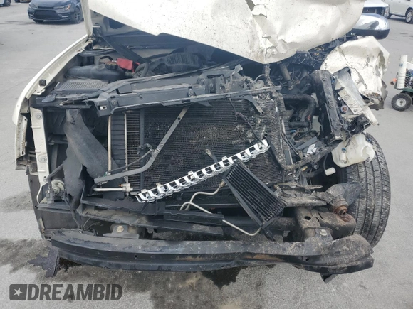 2013 Chevrolet Avalanche LTZ with VIN 3GNMCGE06DG321043, listed as a Copart auction lot 48144995 with Not provided miles and Salvage title. Bid and sale history available at DreamBid. Image 12.