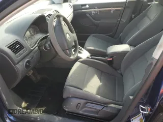 2007 Volkswagen Rabbit with VIN WVWDR71K37W177181, listed as a Copart auction lot 42920935 with 142,123 mi miles and Clean Title. Bid and sale history available at carsss.com. Image 7.