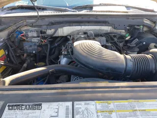2000 Ford F-150 z VIN 2FTPX17L7YCA51774, wystawiony jako IAAI lot #41426958 z przebiegiem 421 412 mil mil oraz . Historia ofert i sprzedaży dostępna na DreamBid. Obrazek 10.