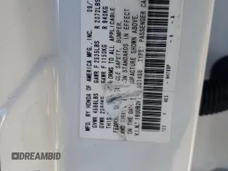 2015 Acura TLX V6 Advance with VIN 19UUB2F74FA007498, listed as a Copart auction lot 41702345 with 69,527 mi miles and Salvage Title. Bid and sale history available at carsss.com. Image 13.