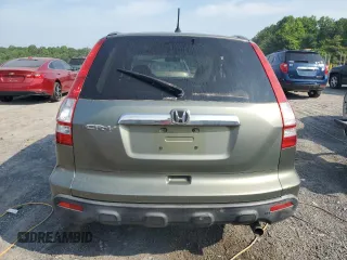 2008 Honda CR-V EX z VIN JHLRE48528C031327, wystawiony jako Copart lot #59625985 z przebiegiem 157 553 mil mil oraz Czysty tytuł • Clean title. Historia ofert i sprzedaży dostępna na DreamBid. Obrazek 6.