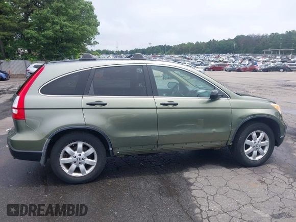 2007 Honda CR-V EX z VIN JHLRE48537C112139, wystawiony jako IAAI lot #42524570 z przebiegiem 179 265 mil mil oraz . Historia ofert i sprzedaży dostępna na DreamBid. Obrazek 13.