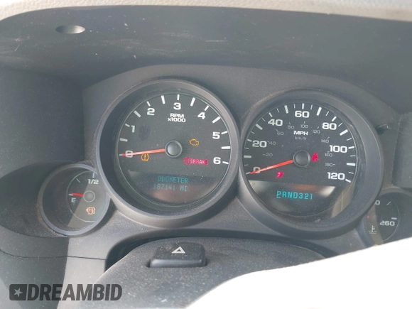 2011 Chevrolet Silverado 1500 Work Truck with VIN 1GCRCPEX2BZ111340, listed as a IAAI auction lot 42064148 with 187,141 mi miles and . Bid and sale history available at DreamBid. Image 7.