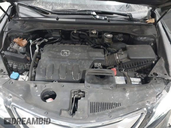 2016 Acura RDX with VIN 5J8TB4H31GL022922, listed as a IAAI auction lot 41560891 with 160,533 mi miles. Bid and sale history available at carsss.com. Image 10.