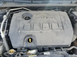 2014 Toyota Corolla L с VIN 2T1BURHE6EC206860, выставлен на аукционе Copart как лот 60529175 с пробегом 121 696 миль миль и Списание • Salvage title. История ставок и продаж доступна на DreamBid. Изображение 13.