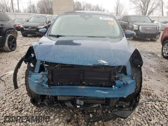 2020 Ford Escape SE z VIN 1FMCU9G68LUB48521, wystawiony jako Copart lot #46218735 z przebiegiem 30 480 mil mil oraz Czysty tytuł • Clean title. Historia ofert i sprzedaży dostępna na DreamBid. Obrazek 5.