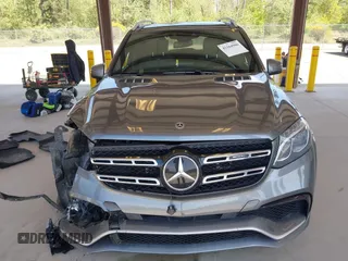 2019 Mercedes-Benz GLS 63 AMG с VIN 4JGDF7FE6KB233816, выставлен на аукционе IAAI как лот 42164986 с пробегом 90 209 миль миль и . История ставок и продаж доступна на DreamBid. Изображение 12.
