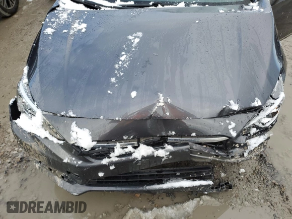 2022 Subaru Impreza Premium with VIN 4S3GTAV63N3707852, listed as a Copart auction lot 49154415 with 31,944 mi miles and Salvage title. Bid and sale history available at DreamBid. Image 13.