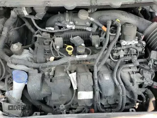 2019 Ford Edge Titanium with VIN 2FMPK3K99KBB40549, listed as a Copart auction lot 59323215 with 94,407 mi miles and Salvage title. Bid and sale history available at DreamBid. Image 15.