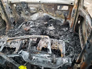 2021 Mercedes-Benz GLE 350 z VIN 4JGFB4JB1MA486373, wystawiony jako Copart lot #45416925 z przebiegiem Nie podano mil oraz Nie do naprawy • Non repairable. Historia ofert i sprzedaży dostępna na DreamBid. Obrazek 8.
