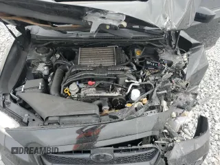 2016 Subaru WRX with VIN JF1VA1B68G9825452, listed as a Copart auction lot 47678945 with Not Provided miles and Salvage Title. Bid and sale history available at DreamBid. Image 13.